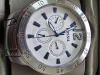 FOSSIL BQ2139 Mens/Gents Stanless Steel Watch
